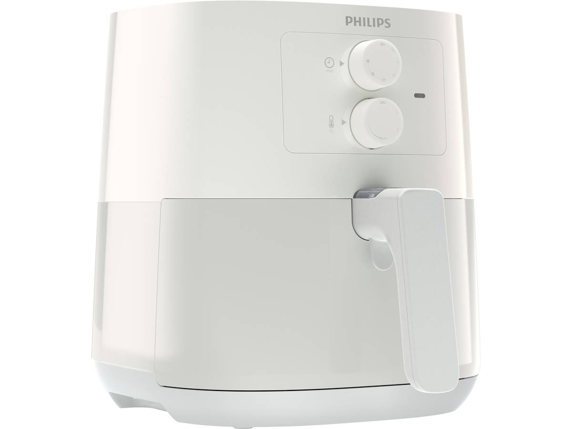 Freidora sin Aceite PHILIPS HD9200/10 (4.1 kg - Blanco)
