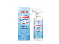 Spray limpiador multiusos