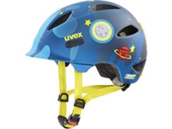 Casco de bicicleta para niños UVEX Oyo CC