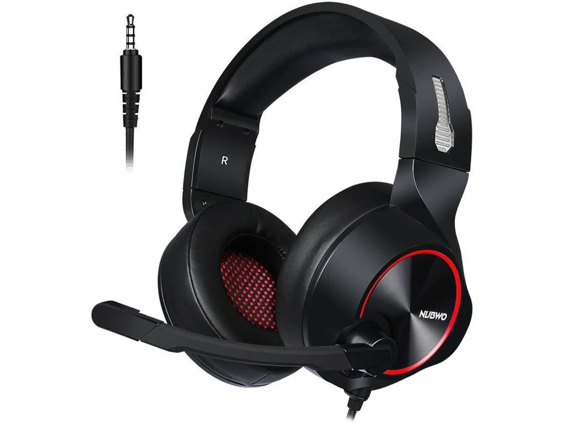 Auriculares On Ear Microauriculares Yizhood Bluetooth Negro