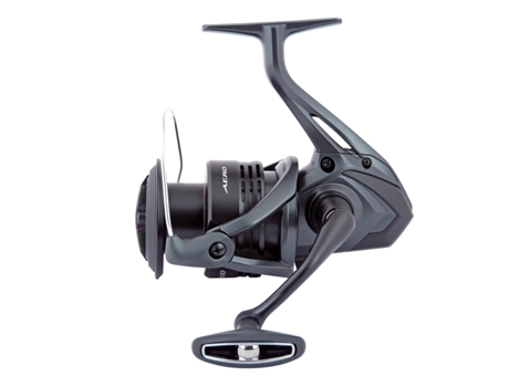 Carrete de surfcasting con freno delantero SHIMANO Aero C5000