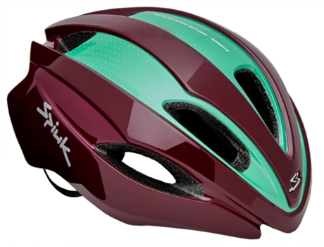 Casco SPIUK SPORTLINE Cross/Idolo Neg/Neg
