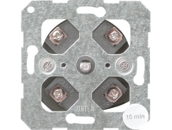 032000 Interruptor eléctrico de aluminio Gira (032000)