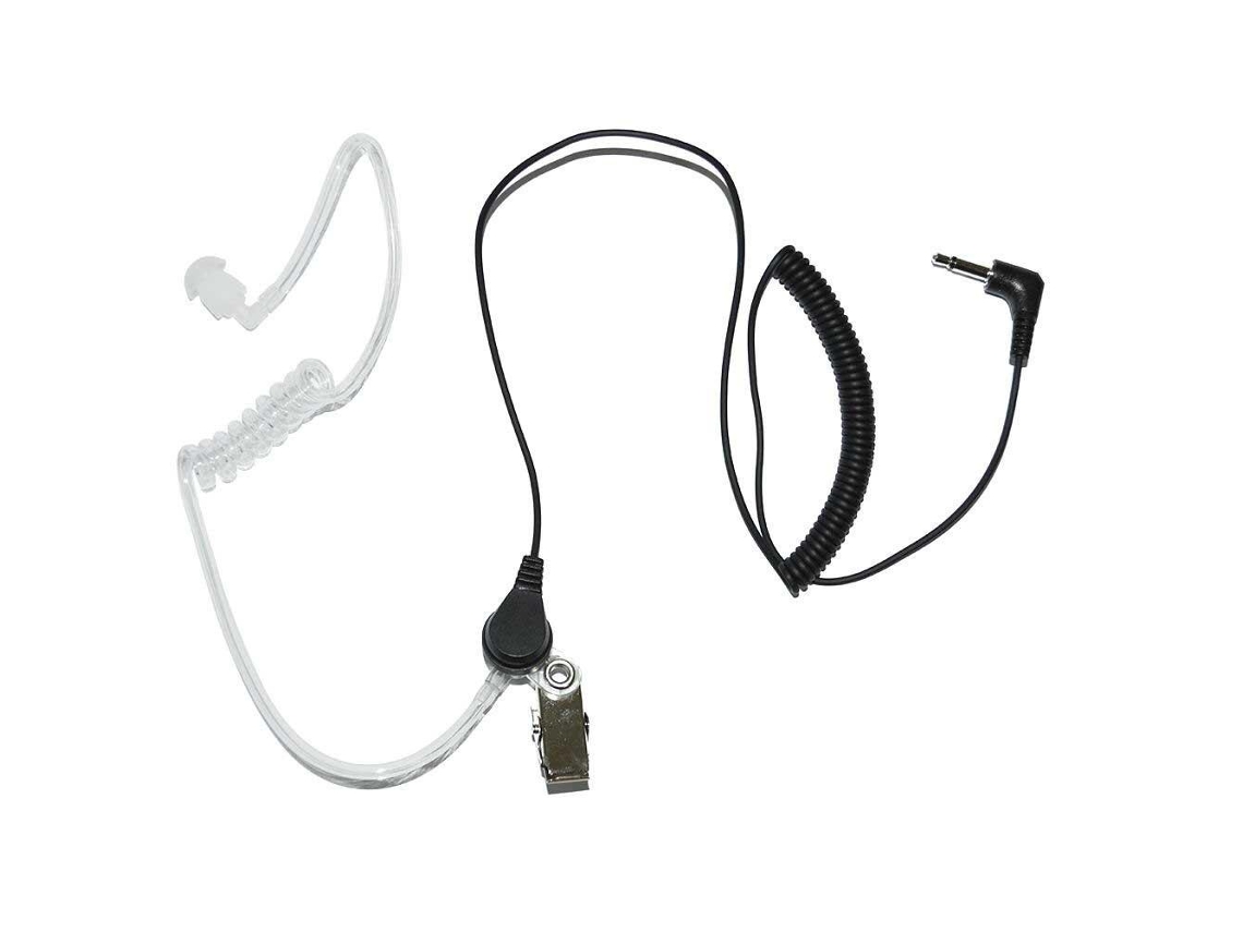 Pni Auricular Hf11 1 Pin