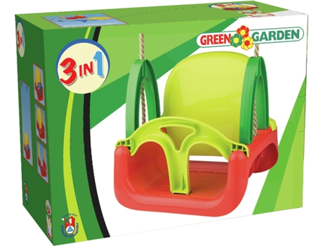 Asiento de columpio para parque infantil ANDRONI GIOCATTOLI 8306-0000