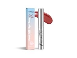 Lápiz labial removible color vino