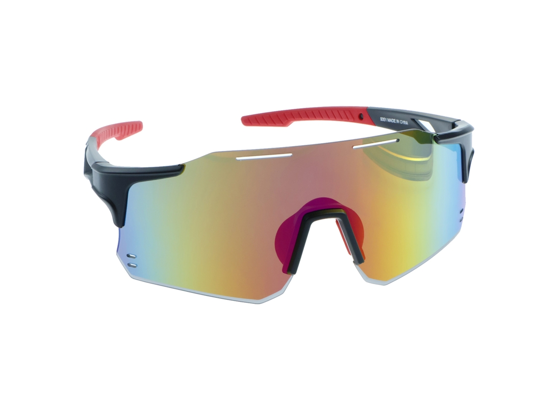 Gafas de ciclismo polarizadas, gafas deportivas para hombre y mujer, ideales para MTB, carretera y esquí. Incluyen bolsa Gigikill.