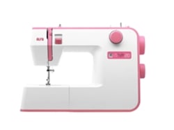 Máquina de Coser ALFA STYLE 20 (10 puntos)