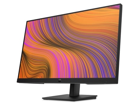 Monitor HP 64w34aa#abb (23,8'' - 5 ms - Full HD)