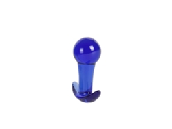 Plug Anal S PLEASURES Azul