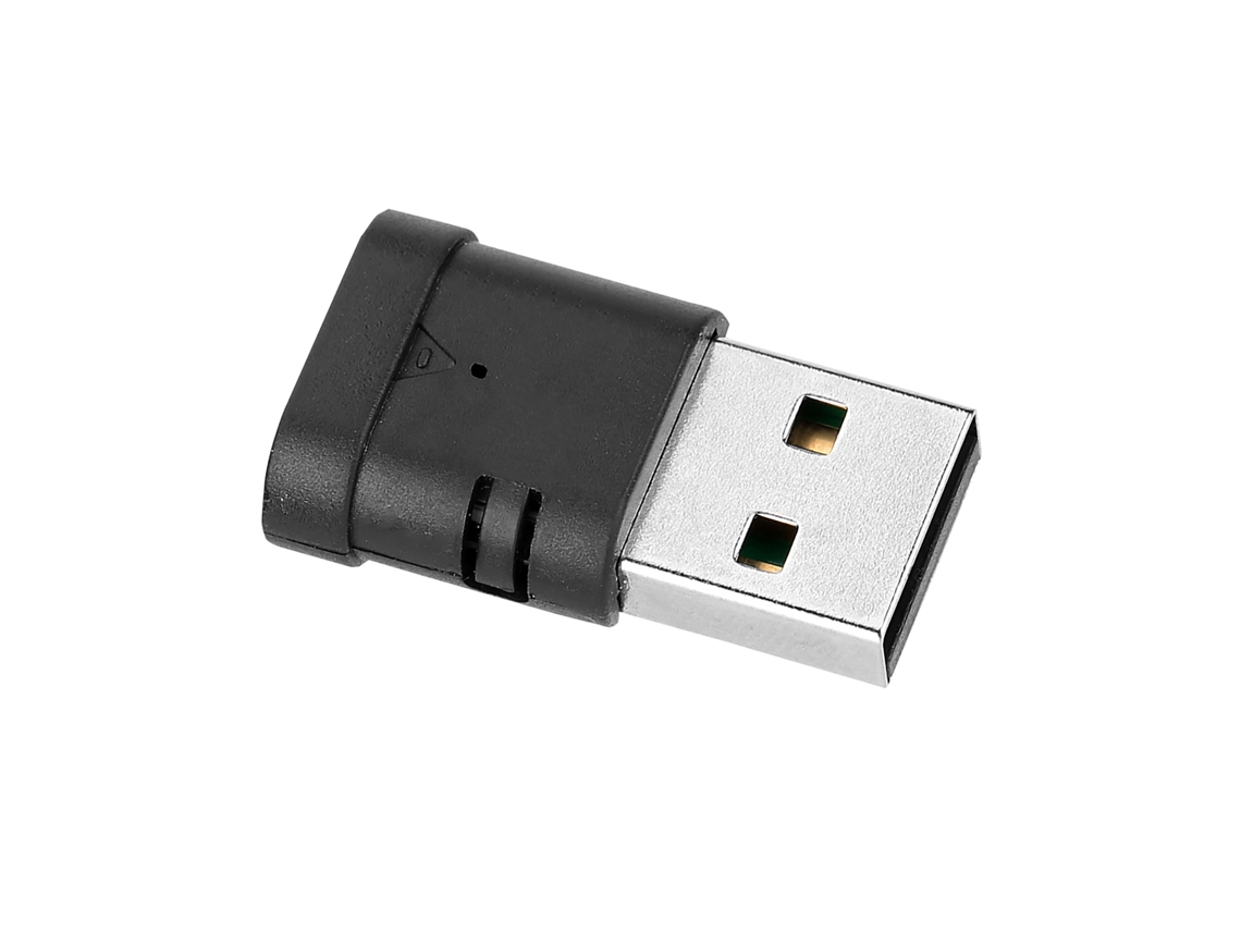 Adaptador De Placa De Rede Usb Sem Fio Dual Band 2.4g/5g 600mbps Para Xp/win7/win8/win10/mac Os
