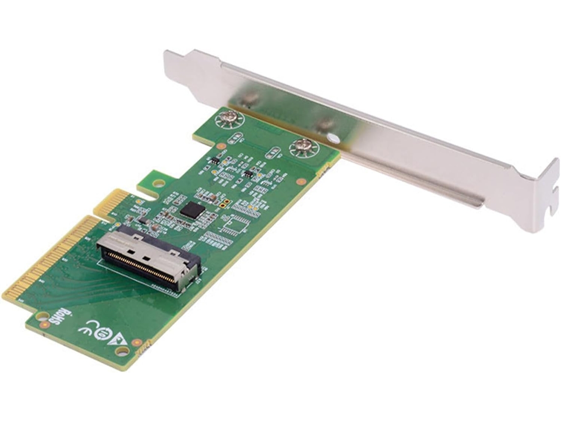 Tarjeta adaptadora PCIe 5.0 para placa base Mico 8i SFUSHOS
