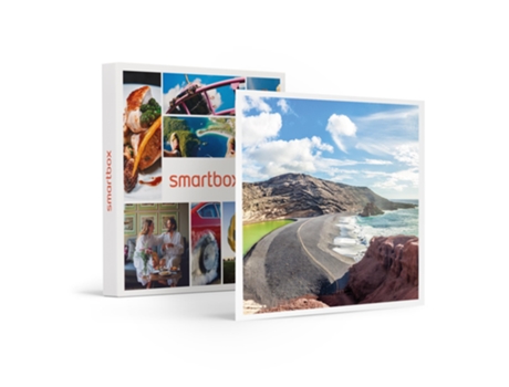 Caja Regalo SMARTBOX Canarias de ensueño: 2 noches con desayunos