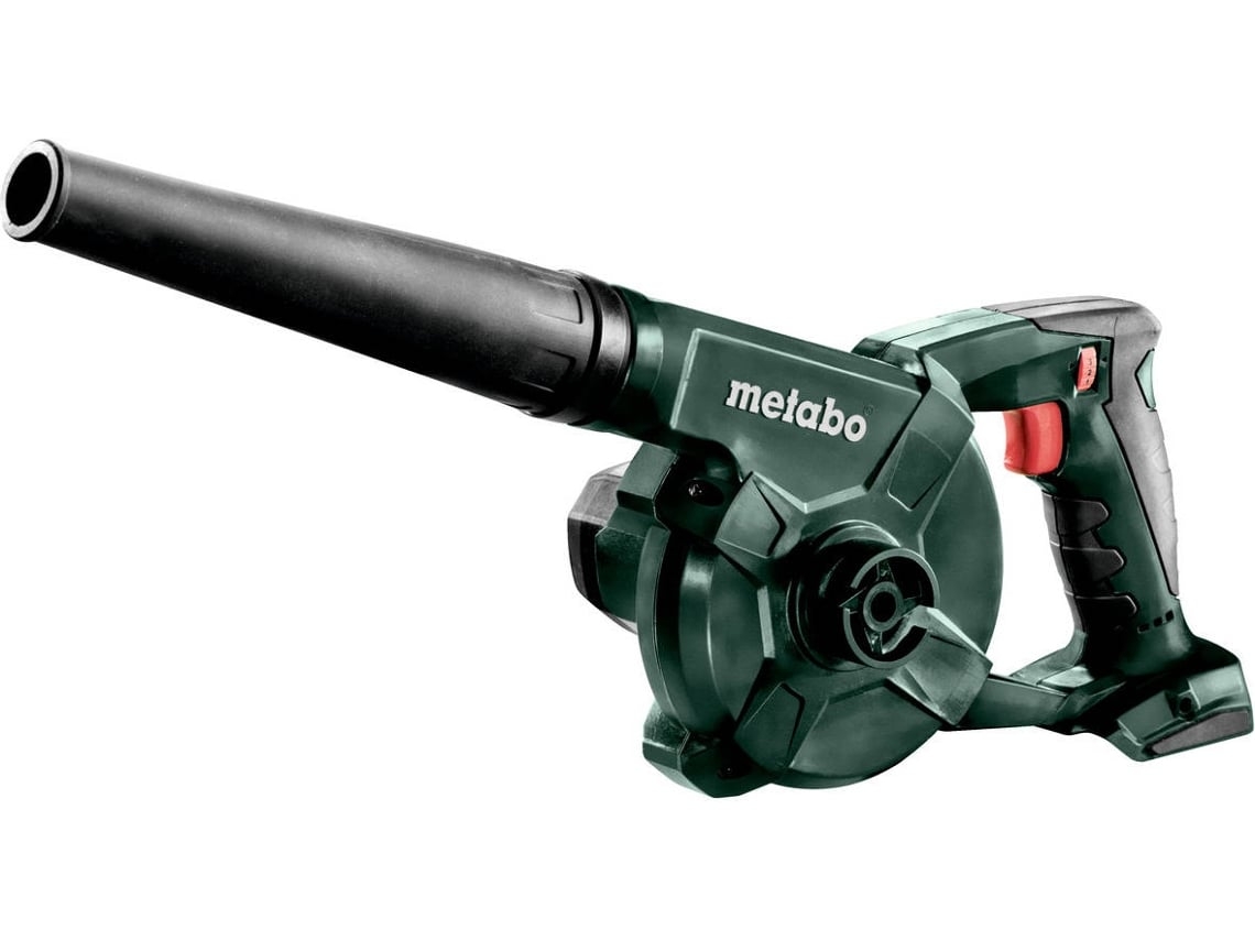 Pistola de Aire Caliente METABO AG 18