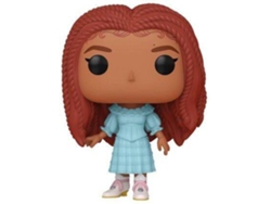 Figura FUNKO Pop! Disney: The Little Mermaid - Ariel