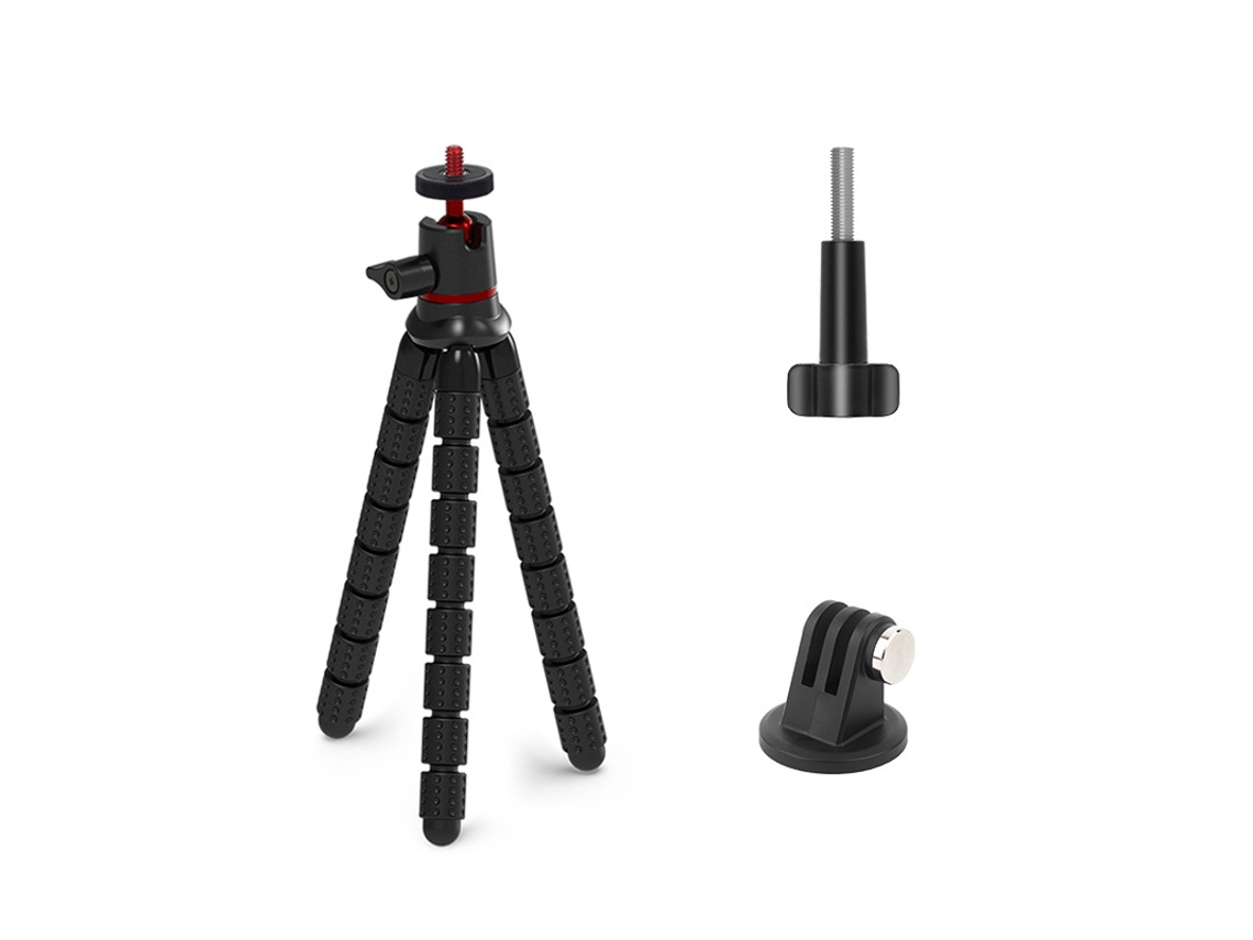 Trípode OHPA Pj-05 Negro