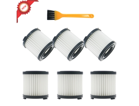 Filtro Hepa para aspiradora inalámbrica de mano Xiaomi Jimmy Jv51 Jv53 Jv71 Jv83