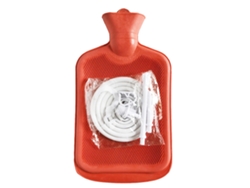 Kit De Limpieza De Colon Enema 2l Bolsa Con Manguera Y Válvula Controlable