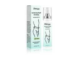 Eelhoe Spray Oral para Adelgazar, Moldear el Cuerpo, Brazos, Muslos y Abdomen - Piel Suave