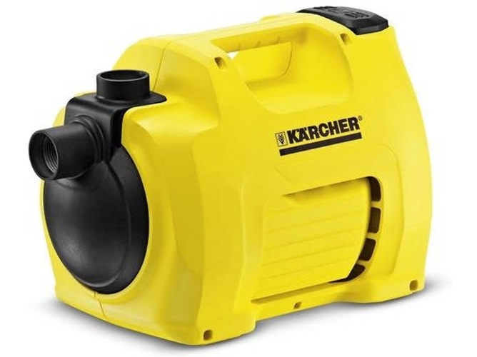 Bomba de Riego KÄRCHER Bp 3 Garden