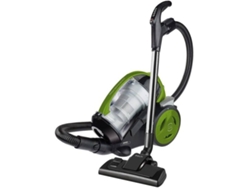 Aspirador sin Bolsa POLTI Forzaspira Mc330 turbo (68 dB)