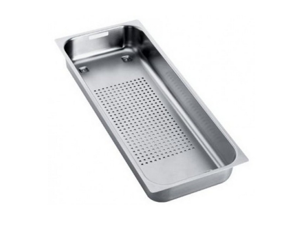 Cesta/escurridor inox 172x412x55 040674 - Franke