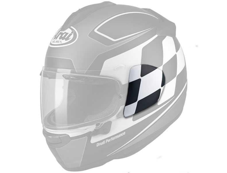 Casco ARAI Vas-V Side Pods
