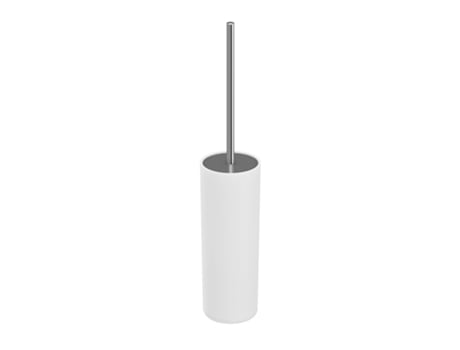 WJC215A0001001 NEXT Escobillero Suelo Cromo COSMIC
