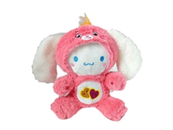 Peluche divertido de 8 pulgadas, para niñas y niños KOFIHETY