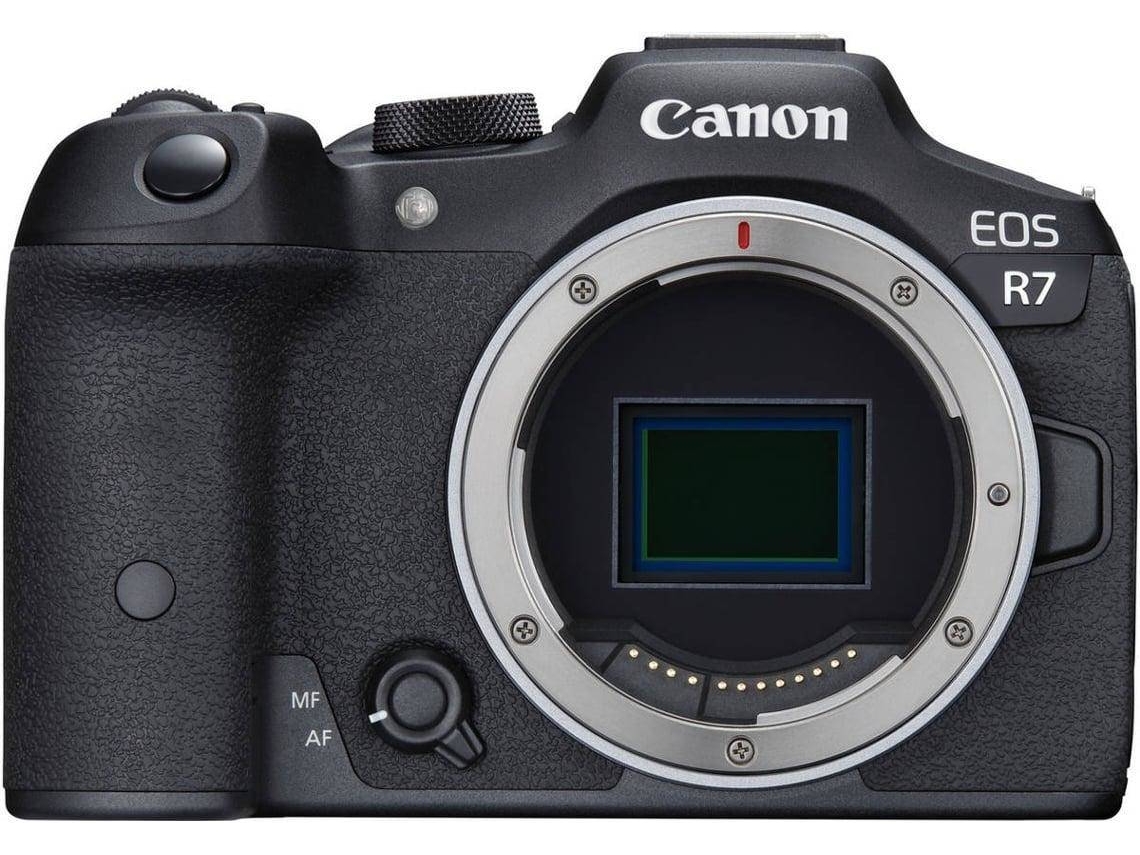 OUTLET|7611299|CANON|R7 CORP+ EF