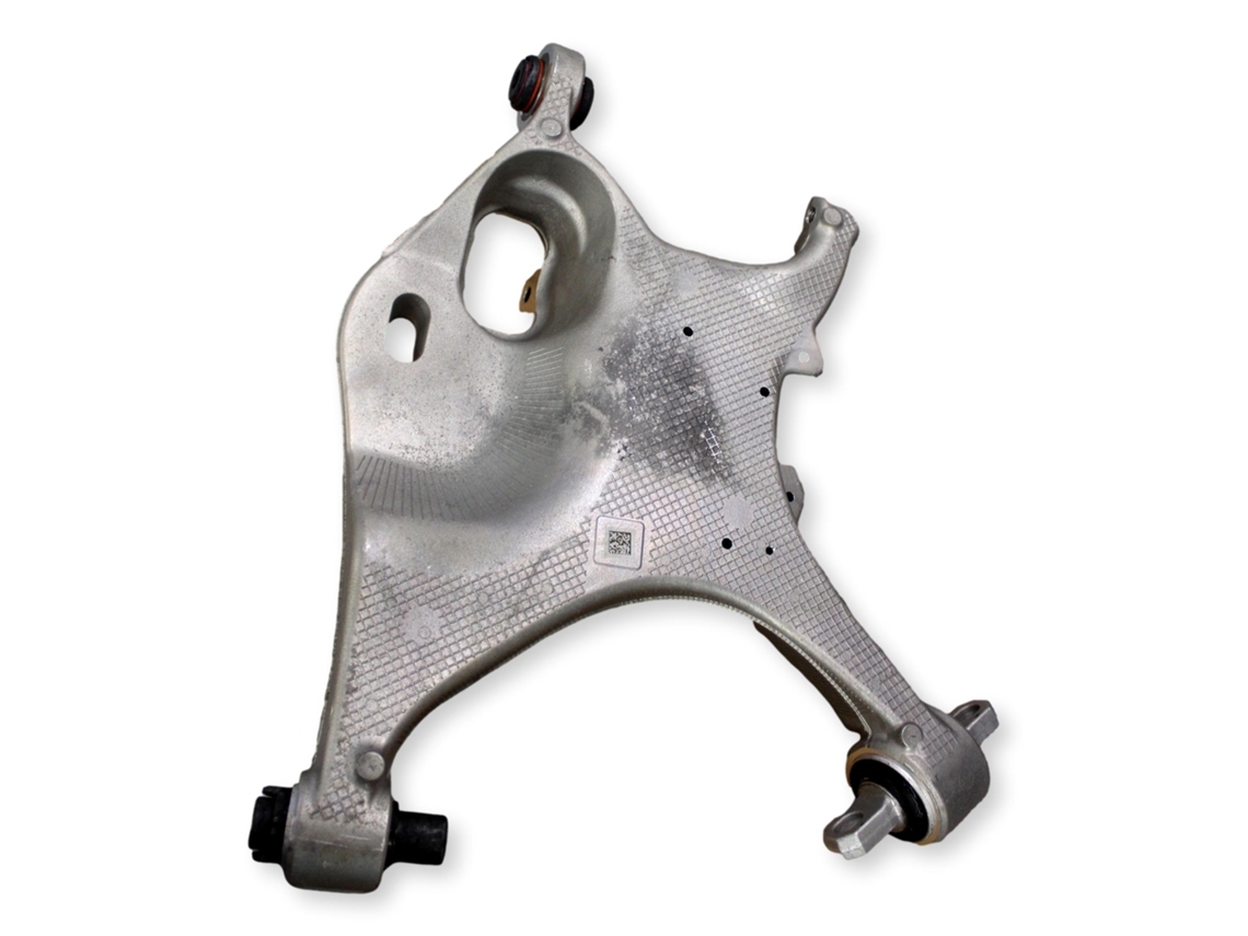 Brazo de control inferior trasero izquierdo para Volvo S90 V90 S60 V60 OE 36012076