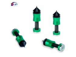Juego De 4 Soportes Magnéticos Para Placas De Circuito Impreso Con Manos Auxiliares Para Soldadura Y Reparaciones Electrónicas.