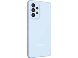 Smartphone SAMSUNG Galaxy A53 5G (6.5'' - 6 GB - 128 GB - Azul)