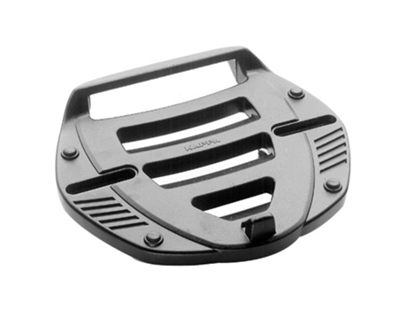 Tocadiscos Top Case Kappa EN ALUMINIUM
