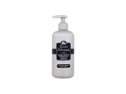 TESORI D'ORIENTE - White Musk Liquid soap 300ml