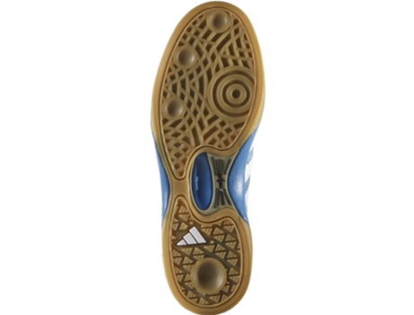 Zapatillas de Hombre ADIDAS Calzado Interior Spezial Azul (45/3)