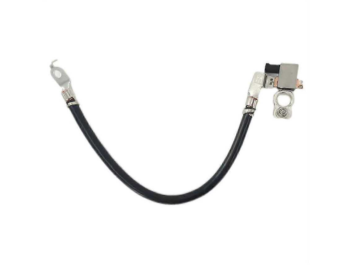 Sensor de cable negativo de batería AV6N-10C679 compatible con Focus Escape Transit 2012-2018