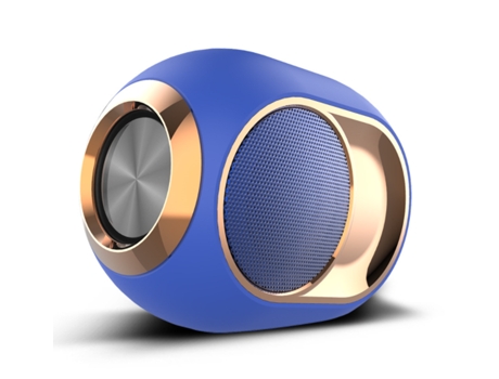 Altavoz Bluetooth CHRONUS Speaker1213H26