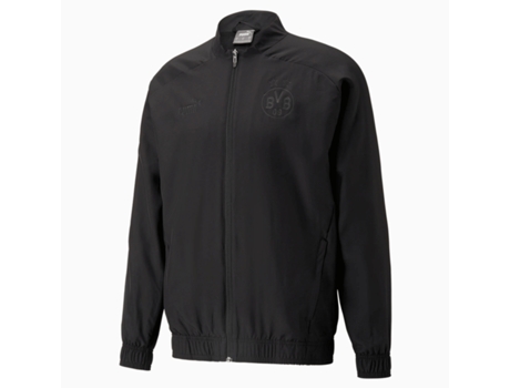 Chaqueta de chándal Prematch Borussia Dortmund 2022/23 PUMA