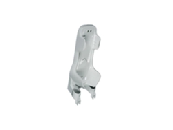 Soporte de pared blanco - Aspirador - ROWENTA (112068)