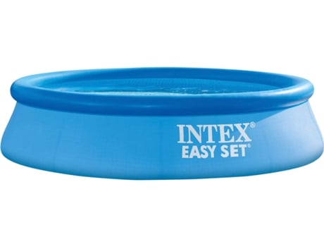Piscina Insuflável INTEX Easy Set (3077 L - 305x61cm)