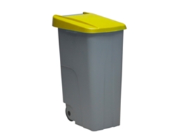 Contenedor de reciclaje Well Home 85 Wellhome