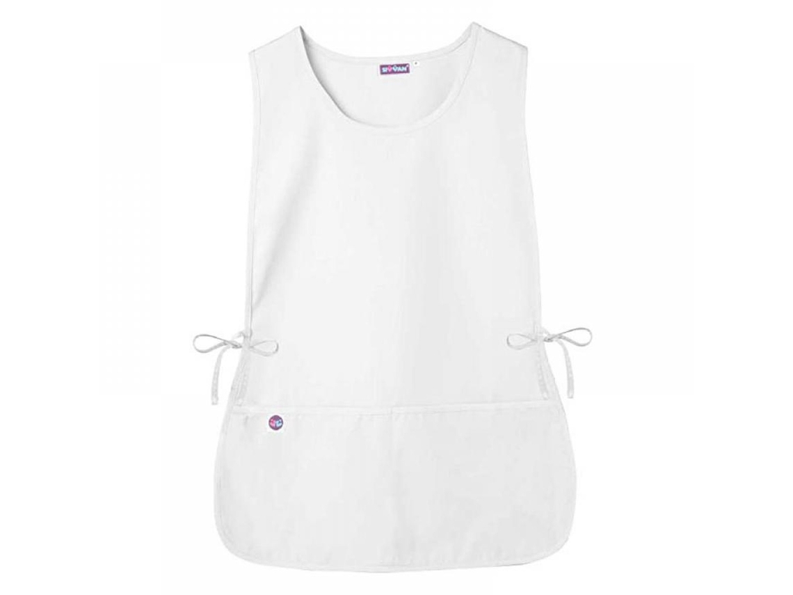 VIVILIYYA Vestido De Cozinha Impermeável Com Ombros, Fácil De Drenar E Resistente A Manchas De Óleo