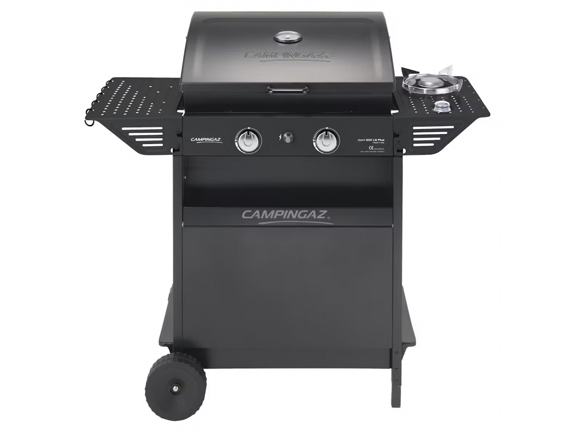 Barbacoa CAMPINGAZ Bbq xpert 200 Ls Plus Rocky Campingaz