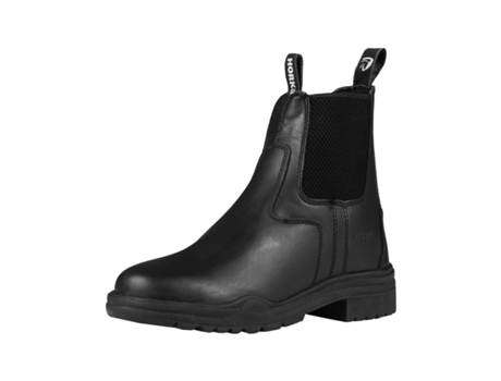 Botas HORKA Unisex (41 - Negro)