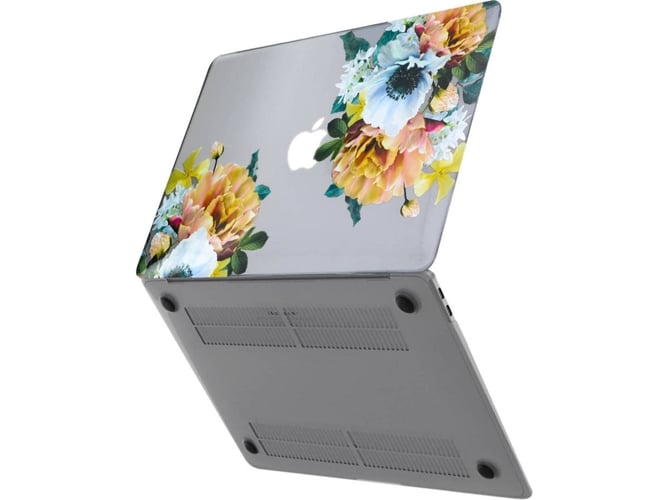 Funda AVIZAR BACK-VIVID-AIR13 (MacBook - 13'')