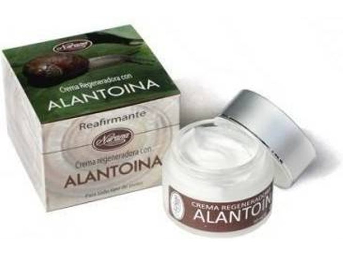 Crema Facial NURANA Alantoína (50 ml)