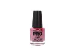 Esmalte de uñas endurecedor color 326 15ml MOLLON PRO PROFESSIONAL