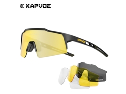 Gafas De Sol Para Ciclismo, Gafas De Sol Polarizadas Para Correr Y Deportes Al Aire Libre Para Hombres Y Mujeres, Gafas De Ciclismo