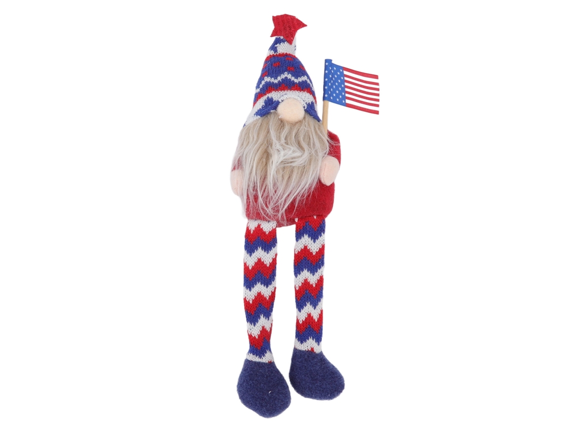 Muñeco De Peluche De Gnomo Sin Rostro, Con Sombrero De Copa, Regalo Para Niños, Decoración De Sofá, Dormitorio, Día De La Independencia